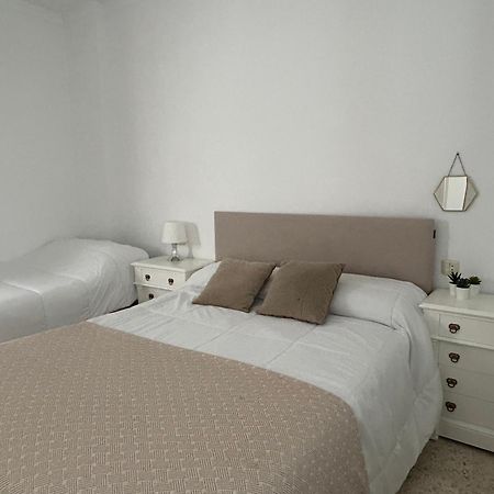 Villa Salmonete Sanlúcar de Barrameda Exteriör bild